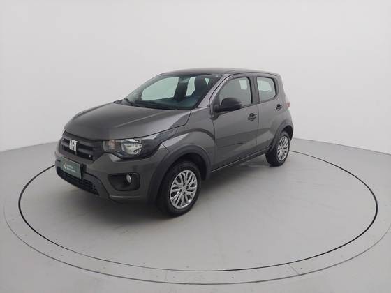FIAT MOBI 1.0 EVO FLEX LIKE. MANUAL FIAT MOBI 1.0 EVO FLEX LIKE. MANUAL